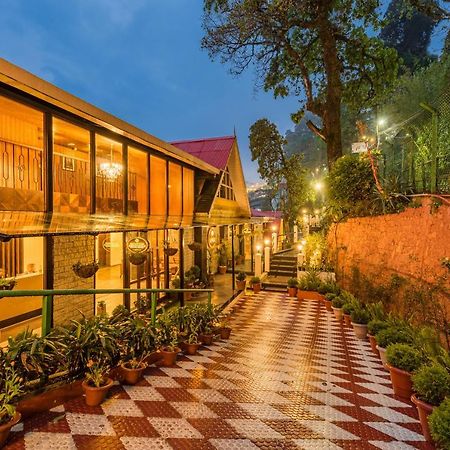 Udaan Nirvana Resort, Darjeeling Darjeeling  Exterior foto