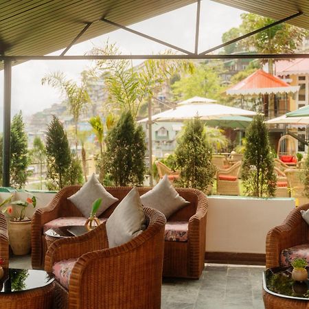 Udaan Nirvana Resort, Darjeeling Darjeeling  Exterior foto