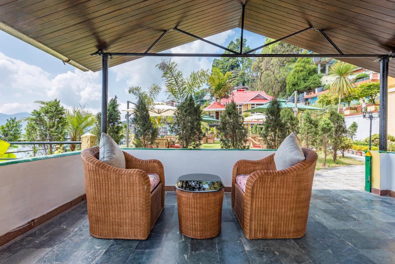 Udaan Nirvana Resort, Darjeeling Darjeeling  Exterior foto