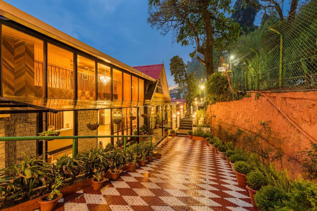 Udaan Nirvana Resort, Darjeeling Darjeeling  Exterior foto