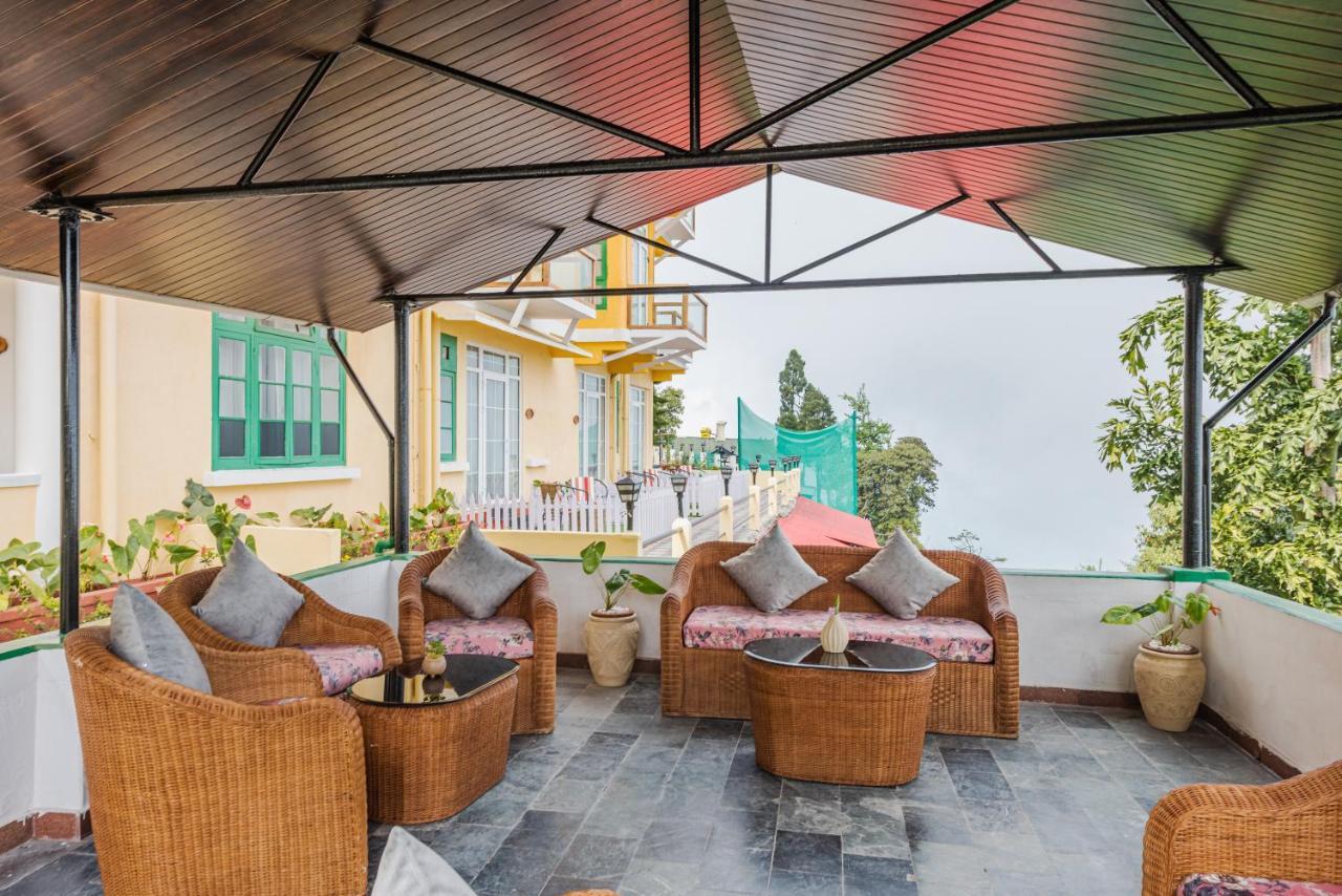 Udaan Nirvana Resort, Darjeeling Darjeeling  Exterior foto