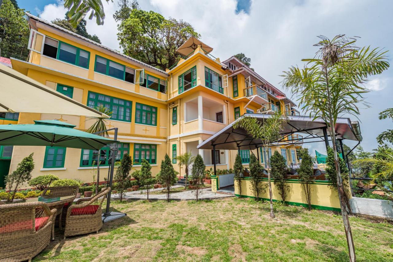 Udaan Nirvana Resort, Darjeeling Darjeeling  Exterior foto