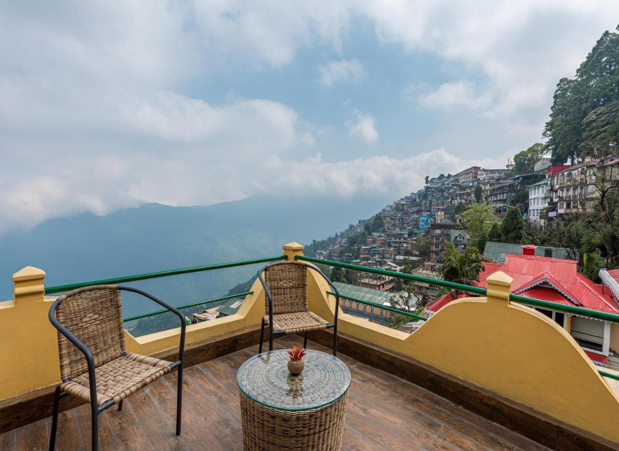 Udaan Nirvana Resort, Darjeeling Darjeeling  Exterior foto