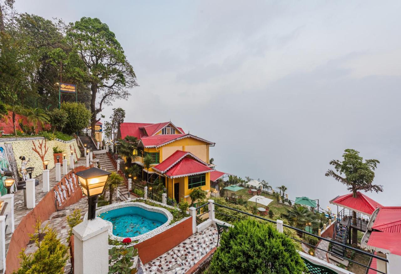 Udaan Nirvana Resort, Darjeeling Darjeeling  Exterior foto