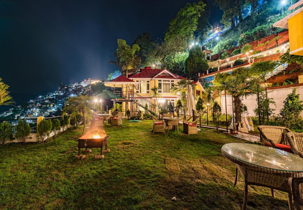 Udaan Nirvana Resort, Darjeeling Darjeeling  Exterior foto