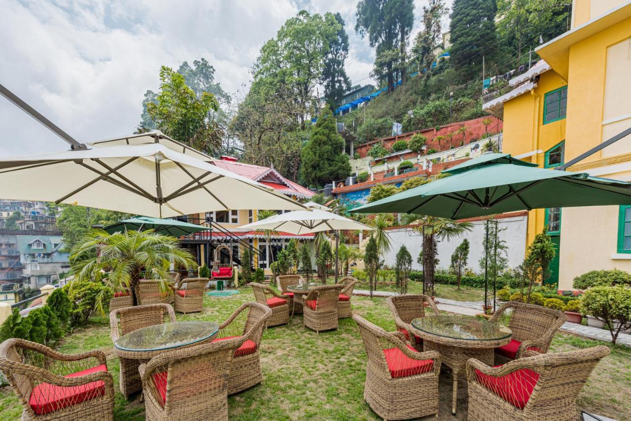 Udaan Nirvana Resort, Darjeeling Darjeeling  Exterior foto
