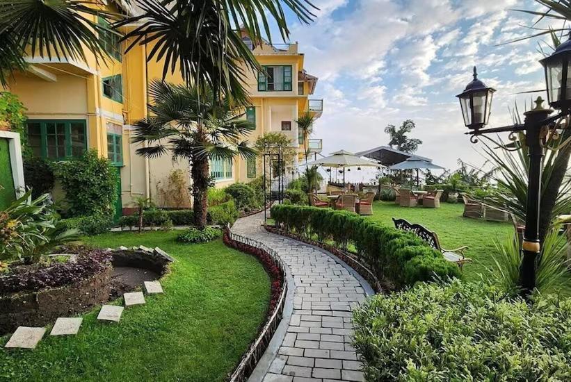 Udaan Nirvana Resort, Darjeeling Darjeeling  Exterior foto